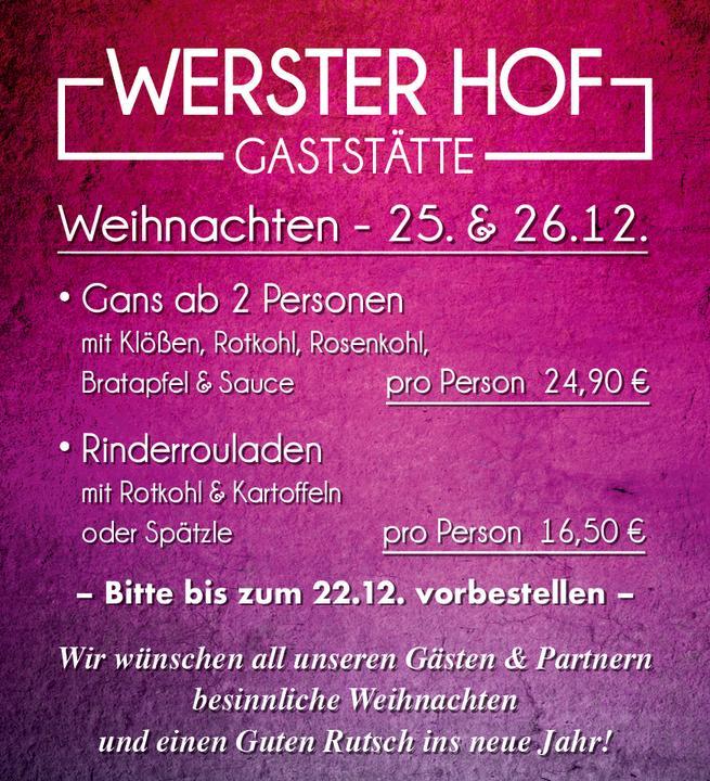 Werster Hof